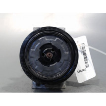 COMPRESSEUR AIR CONDITIONNE PEUGEOT 208