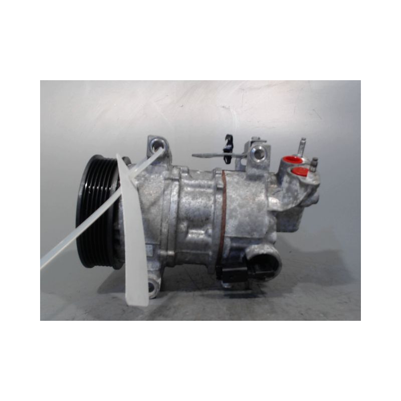 COMPRESSEUR AIR CONDITIONNE PEUGEOT 208