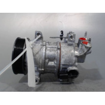 COMPRESSEUR AIR CONDITIONNE PEUGEOT 208