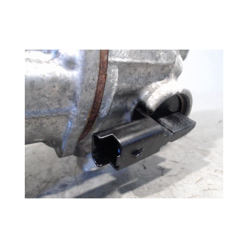 COMPRESSEUR AIR CONDITIONNE PEUGEOT 208