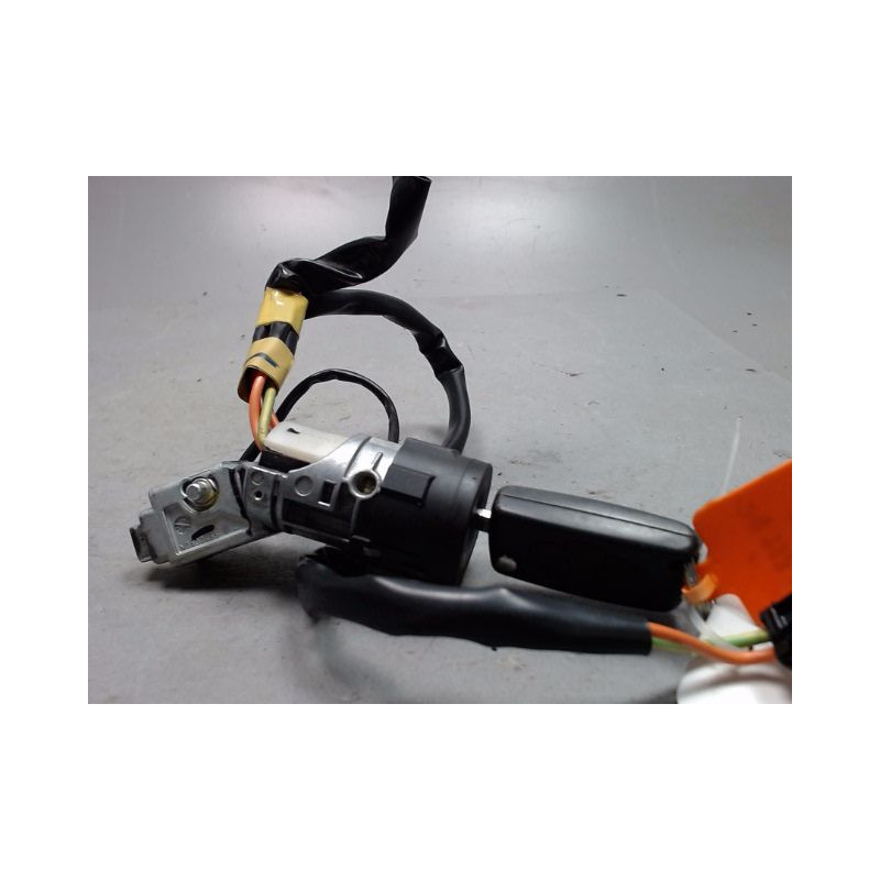 ANTIVOL DE DIRECTION PEUGEOT 1007