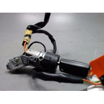 ANTIVOL DE DIRECTION PEUGEOT 1007