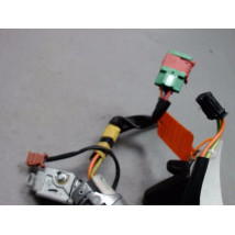 ANTIVOL DE DIRECTION PEUGEOT 1007
