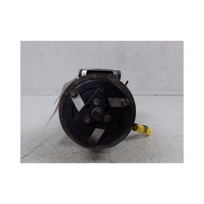 COMPRESSEUR AIR CONDITIONNE CITROEN C3