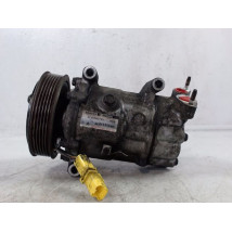 COMPRESSEUR AIR CONDITIONNE CITROEN C3