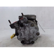 COMPRESSEUR AIR CONDITIONNE CITROEN C3