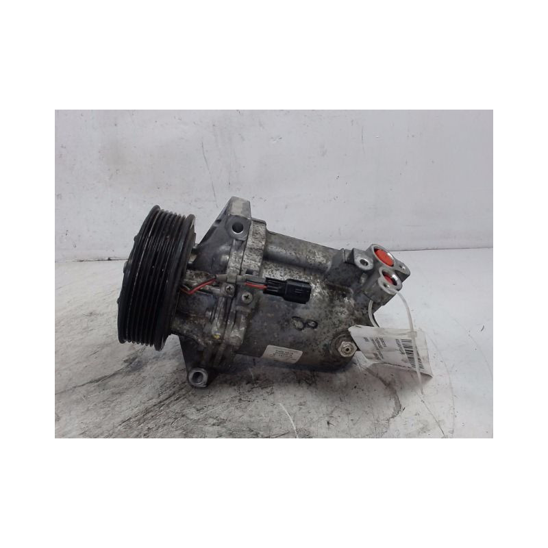 COMPRESSEUR AIR CONDITIONNE NISSAN PULSAR