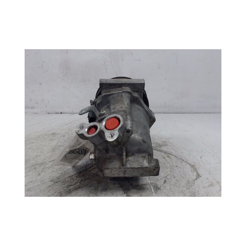 COMPRESSEUR AIR CONDITIONNE NISSAN PULSAR