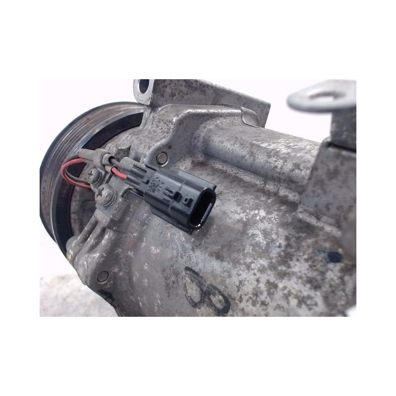 COMPRESSEUR AIR CONDITIONNE NISSAN PULSAR