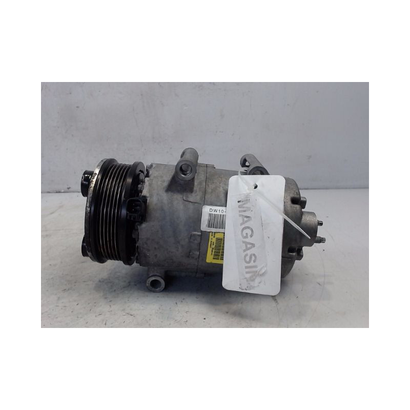 COMPRESSEUR AIR CONDITIONNE FORD S-MAX 2006-