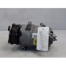 COMPRESSEUR AIR CONDITIONNE FORD S-MAX 2006-