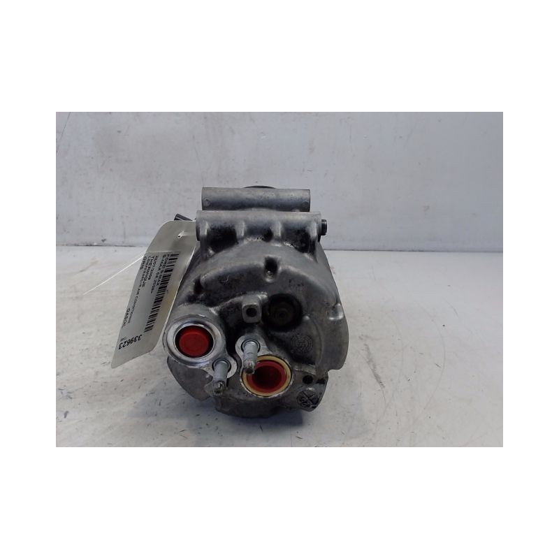 COMPRESSEUR AIR CONDITIONNE FORD S-MAX 2006-