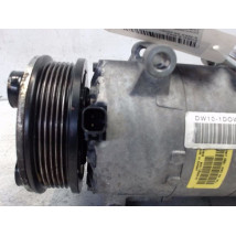 COMPRESSEUR AIR CONDITIONNE FORD S-MAX 2006-