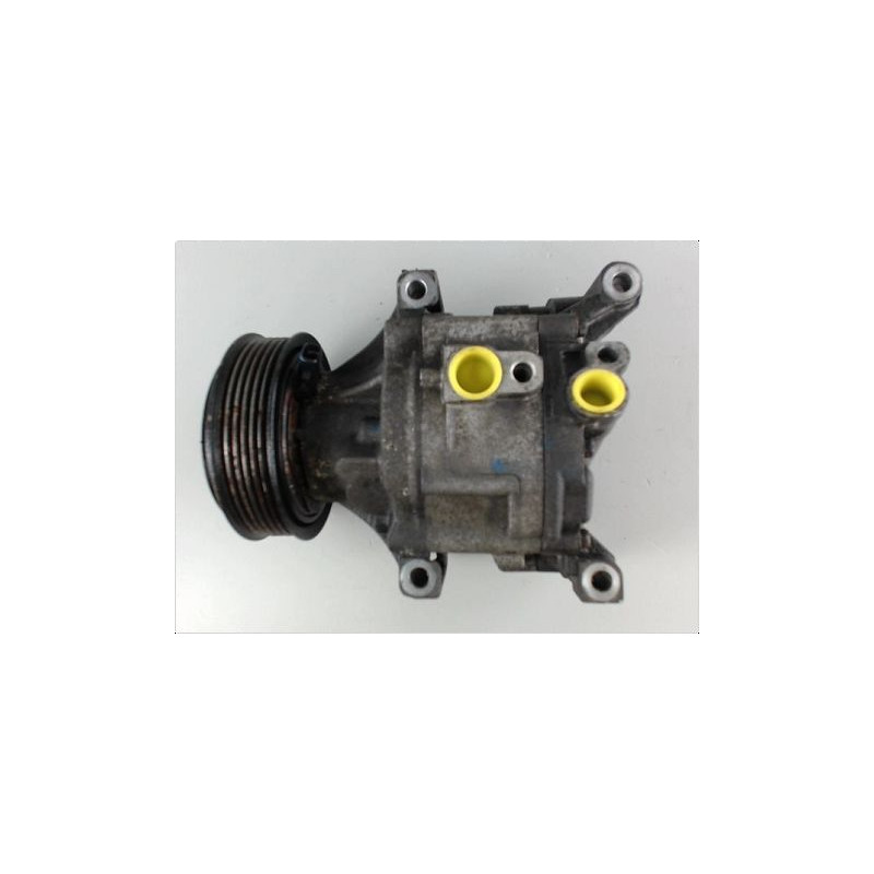 COMPRESSEUR AIR CONDITIONNE FIAT PUNTO II.PH2 03-09