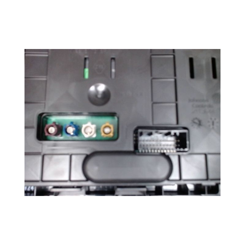 BLOC COMPTEURS RENAULT ESPACE