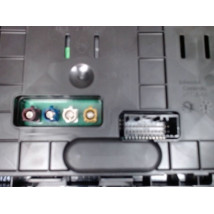 BLOC COMPTEURS RENAULT ESPACE