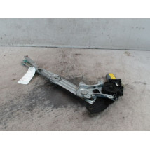 MECANISME+MOTEUR LEVE-GLACE AVANT GAUCHE NISSAN NOTE