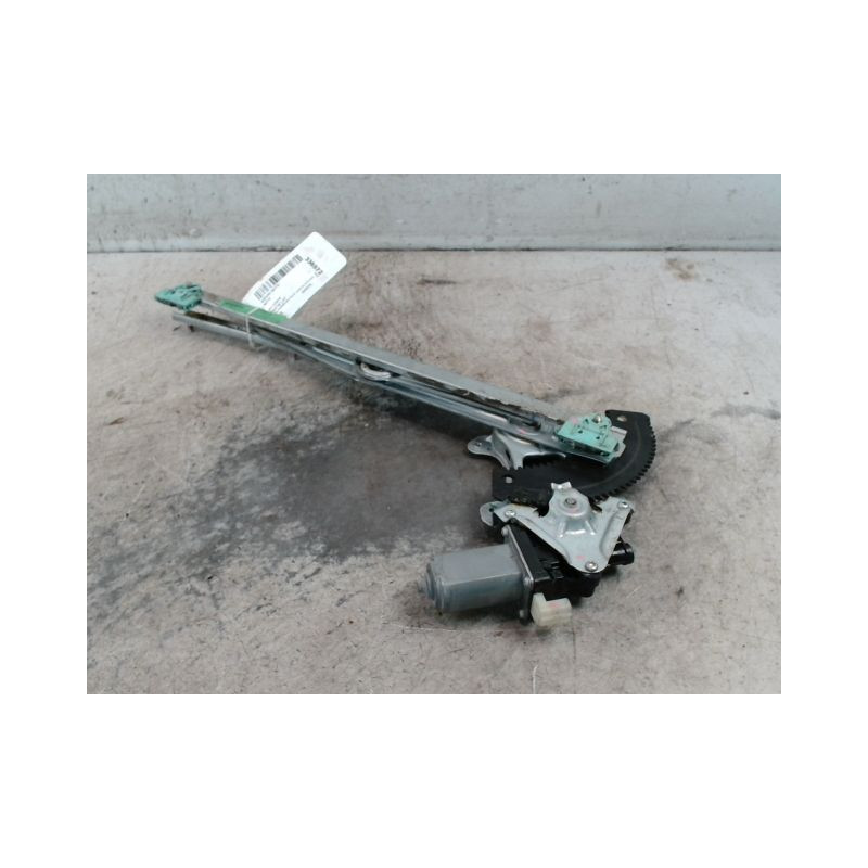 MECANISME+MOTEUR LEVE-GLACE AVANT GAUCHE NISSAN NOTE