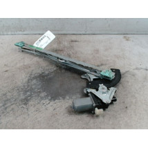 MECANISME+MOTEUR LEVE-GLACE AVANT GAUCHE NISSAN NOTE