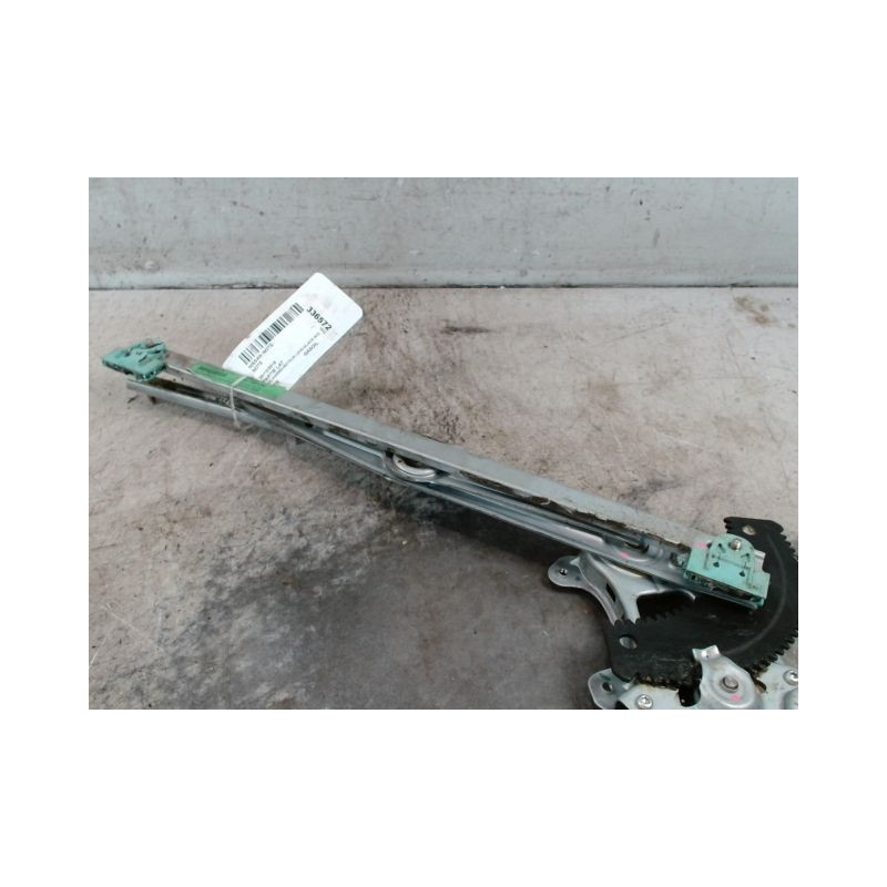 MECANISME+MOTEUR LEVE-GLACE AVANT GAUCHE NISSAN NOTE
