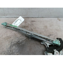 MECANISME+MOTEUR LEVE-GLACE AVANT GAUCHE NISSAN NOTE