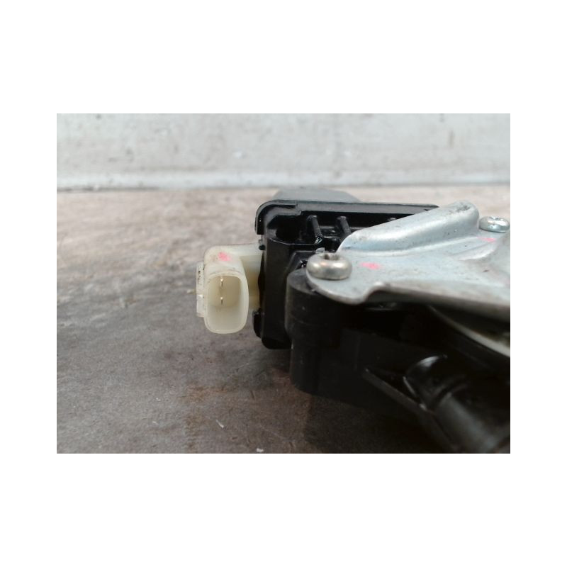 MECANISME+MOTEUR LEVE-GLACE AVANT GAUCHE NISSAN NOTE