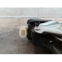 MECANISME+MOTEUR LEVE-GLACE AVANT GAUCHE NISSAN NOTE