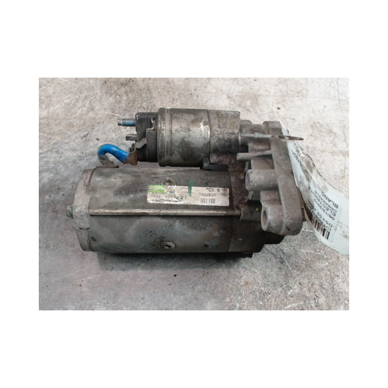 DEMARREUR CITROEN DS3 2009-
