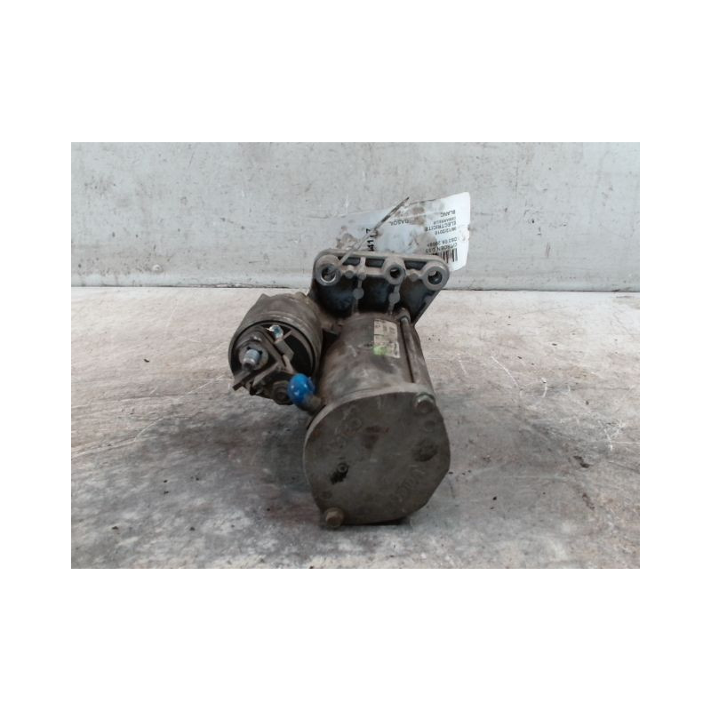 DEMARREUR CITROEN DS3 2009-