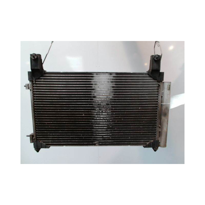 CONDENSEUR CLIMATISATION CHEVROLET MATIZ 05-