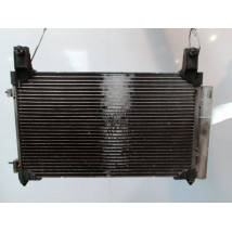 CONDENSEUR CLIMATISATION CHEVROLET MATIZ 05-