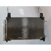 CONDENSEUR CLIMATISATION CHEVROLET MATIZ 05-