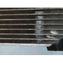 CONDENSEUR CLIMATISATION CHEVROLET MATIZ 05-