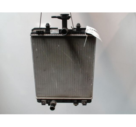 RADIATEUR