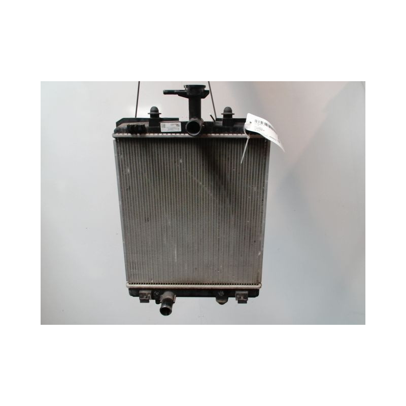RADIATEUR CITROEN C1 3P