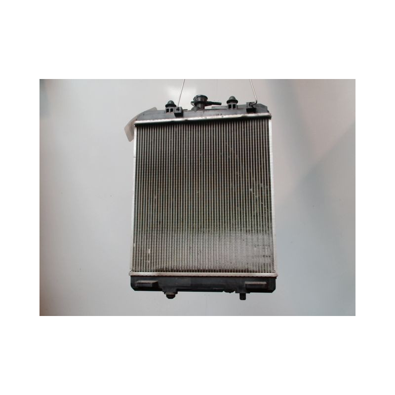 RADIATEUR CITROEN C1 3P