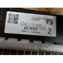RADIATEUR CITROEN C1 3P