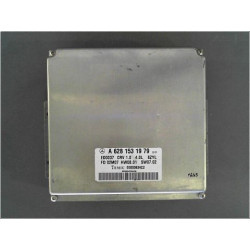 CALCULATEUR MOTEUR