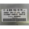 CALCULATEUR MOTEUR MERCEDES CLASSE M 01-05