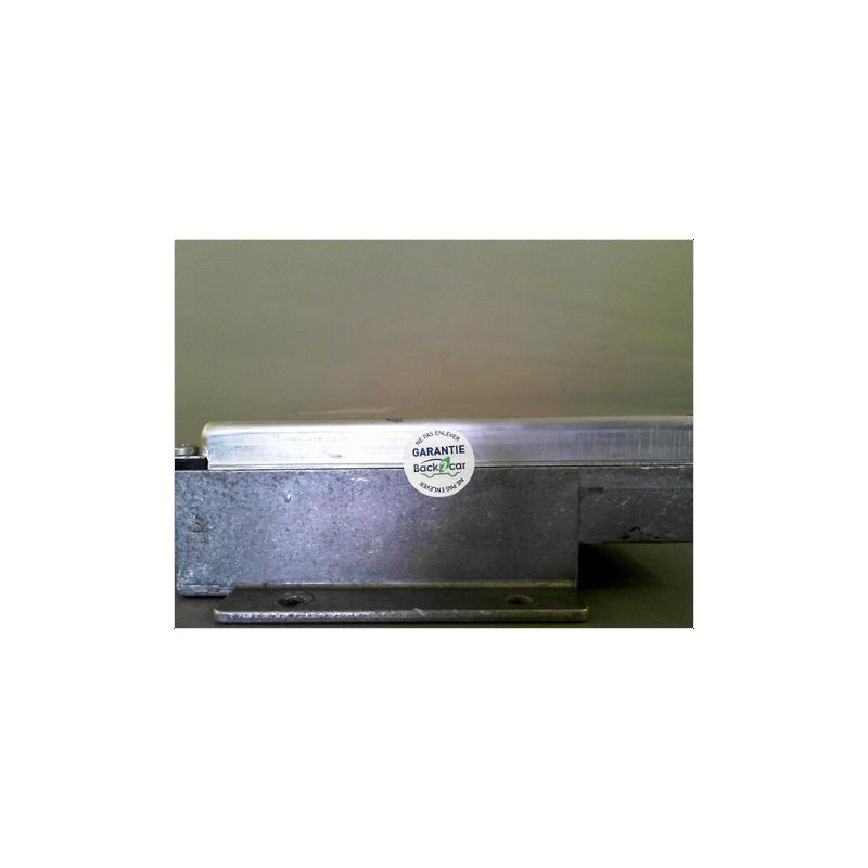 CALCULATEUR MOTEUR MERCEDES CLASSE M 01-05