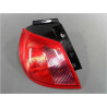 FEU ARRIERE GAUCHE  MITSUBISHI COLT CZ 2005-