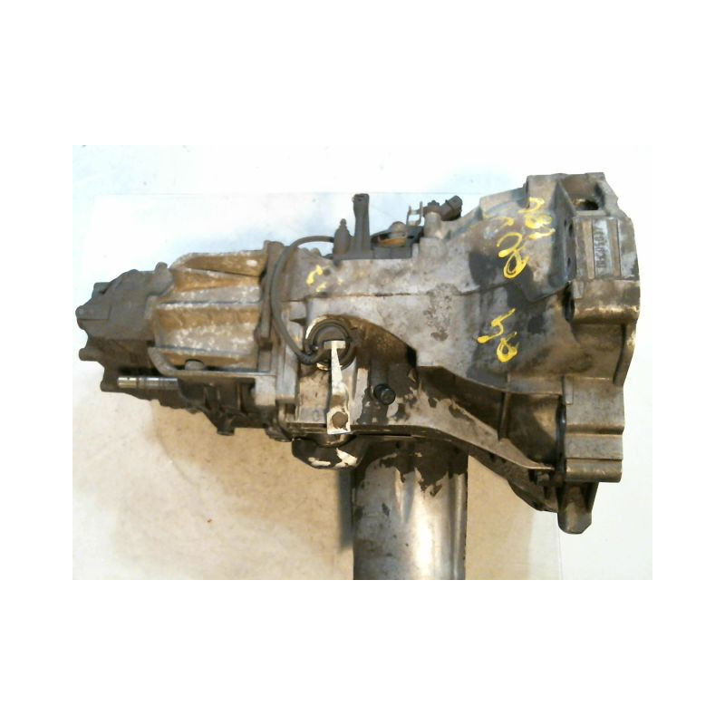 BOITE A VITESSE MECANIQUE AUDI A4 BERL. I Phase 1 1995-1999 1.6
