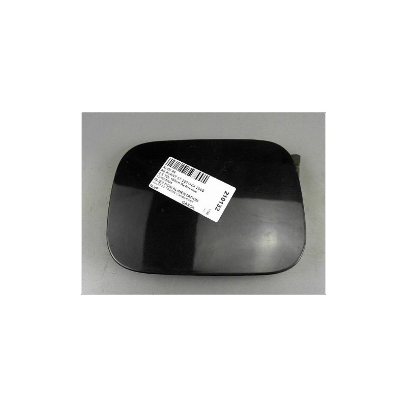 VOLET DE TRAPPE CARBURANT AUDI A6 AVANT 2001-2005