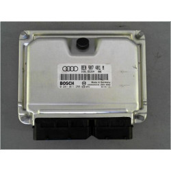 CALCULATEUR MOTEUR
