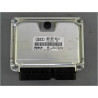 CALCULATEUR MOTEUR AUDI A6 AVANT 2001-2005