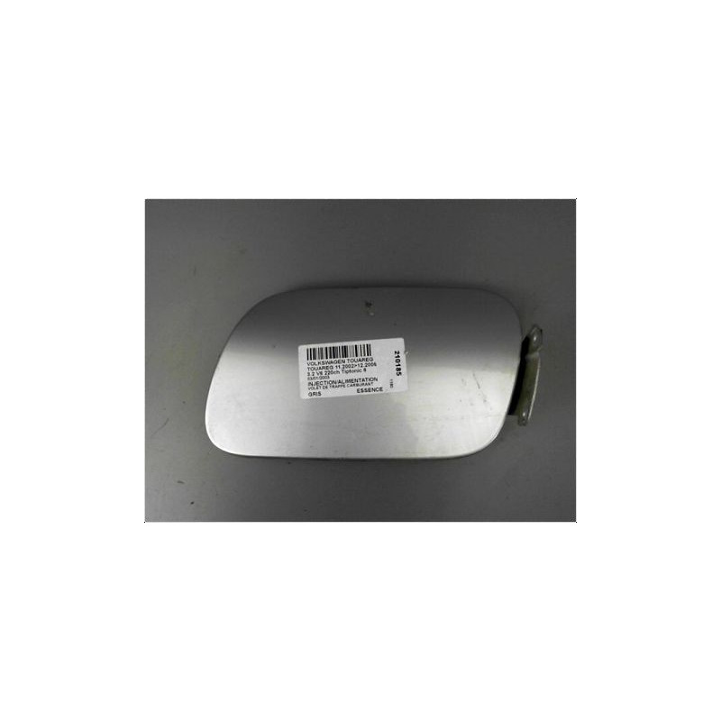 VOLET DE TRAPPE CARBURANT VOLKSWAGEN TOUAREG 2002-2006