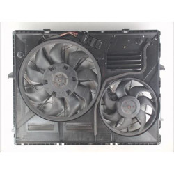 MOTEUR VENTILATEUR RADIATEUR