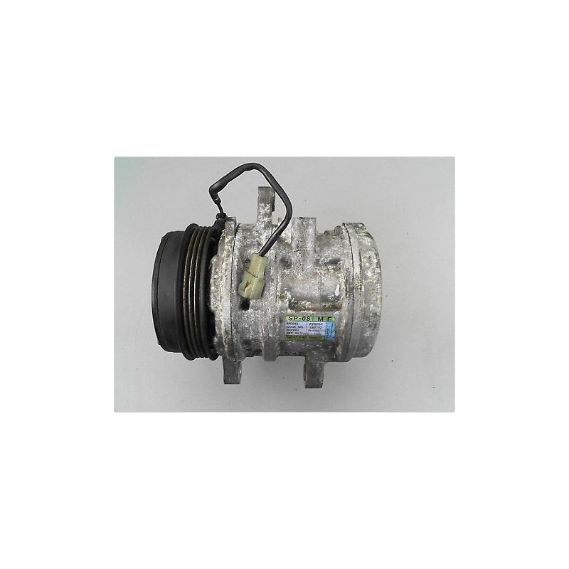 COMPRESSEUR AIR CONDITIONNE CHEVROLET MATIZ 05-09