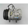 COMPRESSEUR AIR CONDITIONNE CHEVROLET MATIZ 05-09