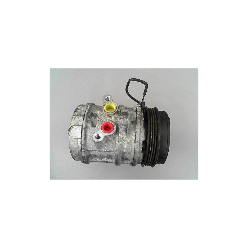 COMPRESSEUR AIR CONDITIONNE CHEVROLET MATIZ 05-09
